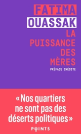 La puissance des mères