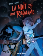 La nuit est mon royaume