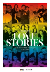 Love Stories: Nos histoires d'amour LGBTQIA+