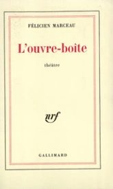 L'ouvre-boîte