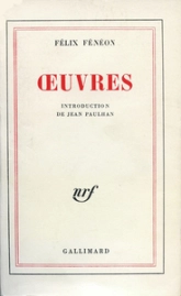 Oeuvres