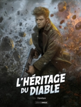 L'héritage du diable, tome 4