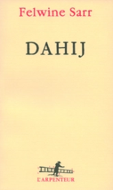 Dahij