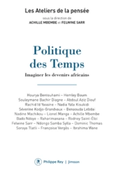 Politique des temps