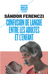 Confusion de langue entre les adultes et l'enfant