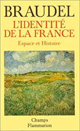 L'identité de la France (Braudel)