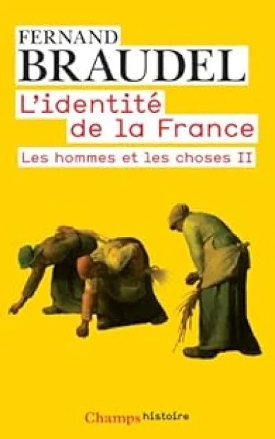 L'identité