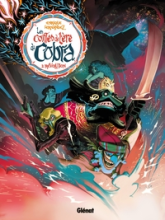 Les contes de l'ère du cobra, tome 2 : Révolution