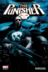 The Punisher - Deluxe, tome 4