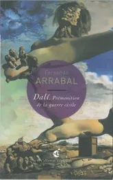 Dali,Premonition de la Guerre Civile