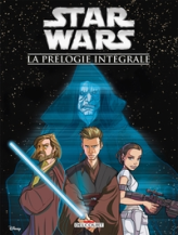 Star Wars : La prélogie intégrale