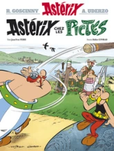 Astérix, tome 35 : Astérix chez les Pictes