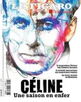 Céline: Une saison en enfer