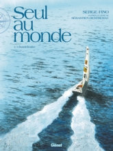 Seul au monde, tome 1 : Chanteloube