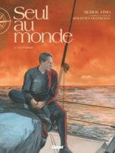 Seul au monde, tome 2 : La Forlane