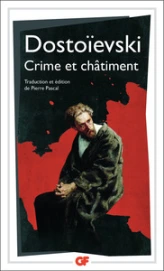 Crime et châtiment