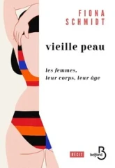 Vieille peau