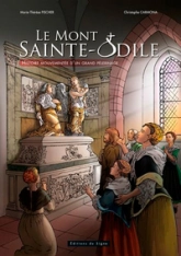 Le mont Sainte-Odile (BD)