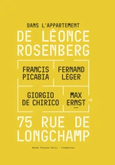 Chez Léonce Rosenberg, un décor mythique