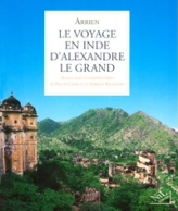 Le voyage en Inde d'Alexandre Le Grand