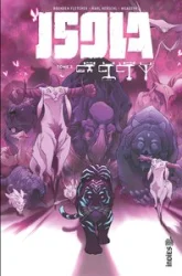 Isola, tome 2