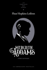 Mercredi Addams: Icône gothique