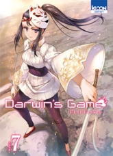 Darwin's Game, tome 7