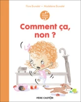 Les années crèche - Comment ça, non ?