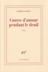 Course d'amour pendant le deuil