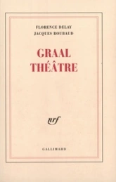 Graal Théâtre