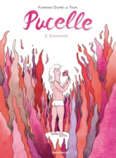 Pucelle, tome 2 : Confirmée