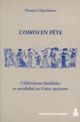 L'Oikos en fête