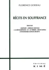 Récits en Souffrance