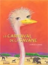 Le Carnaval de la savane