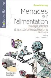 Menaces sur l'alimentation