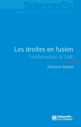 Les droites en fusion  - Transformations de l'UMP