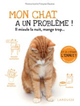 Mon chat a un problème !