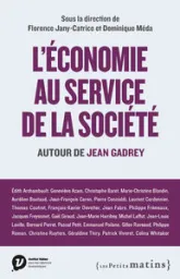 L'économie au service de la société