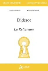 Diderot, La Religieuse