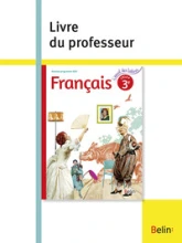 FRANÇAIS 3e 2016