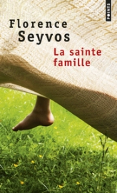 La sainte famille