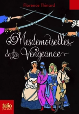 Mesdemoiselles de la Vengeance