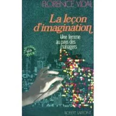 La leçon d'imagination