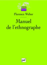 Manuel de l'ethnographe