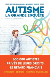 Autisme : La grande enquête