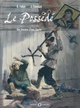 Le Possédé (Une aventure d'Ivan Zourine)