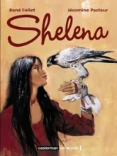 Shelena