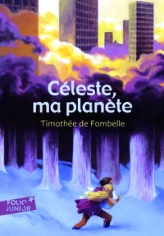 Céleste, ma planète