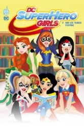 DC super hero girls, tome 2