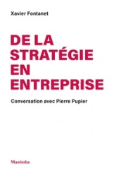 De la stratégie en entreprise